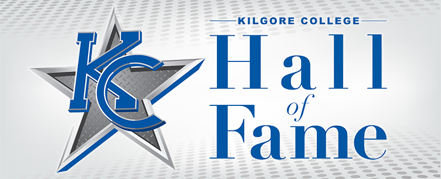 KC ATHLETICS HALL OF FAME