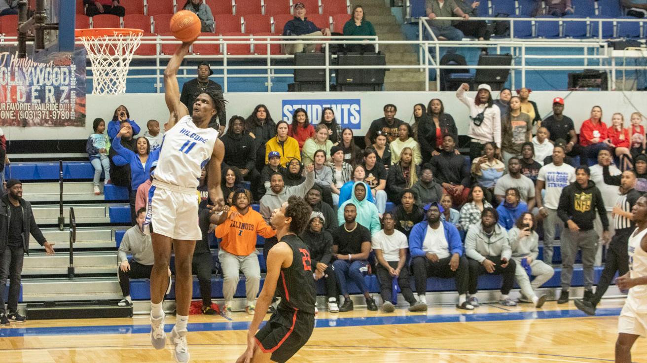Trinity Valley sweeps Kilgore women, men in doubleheader